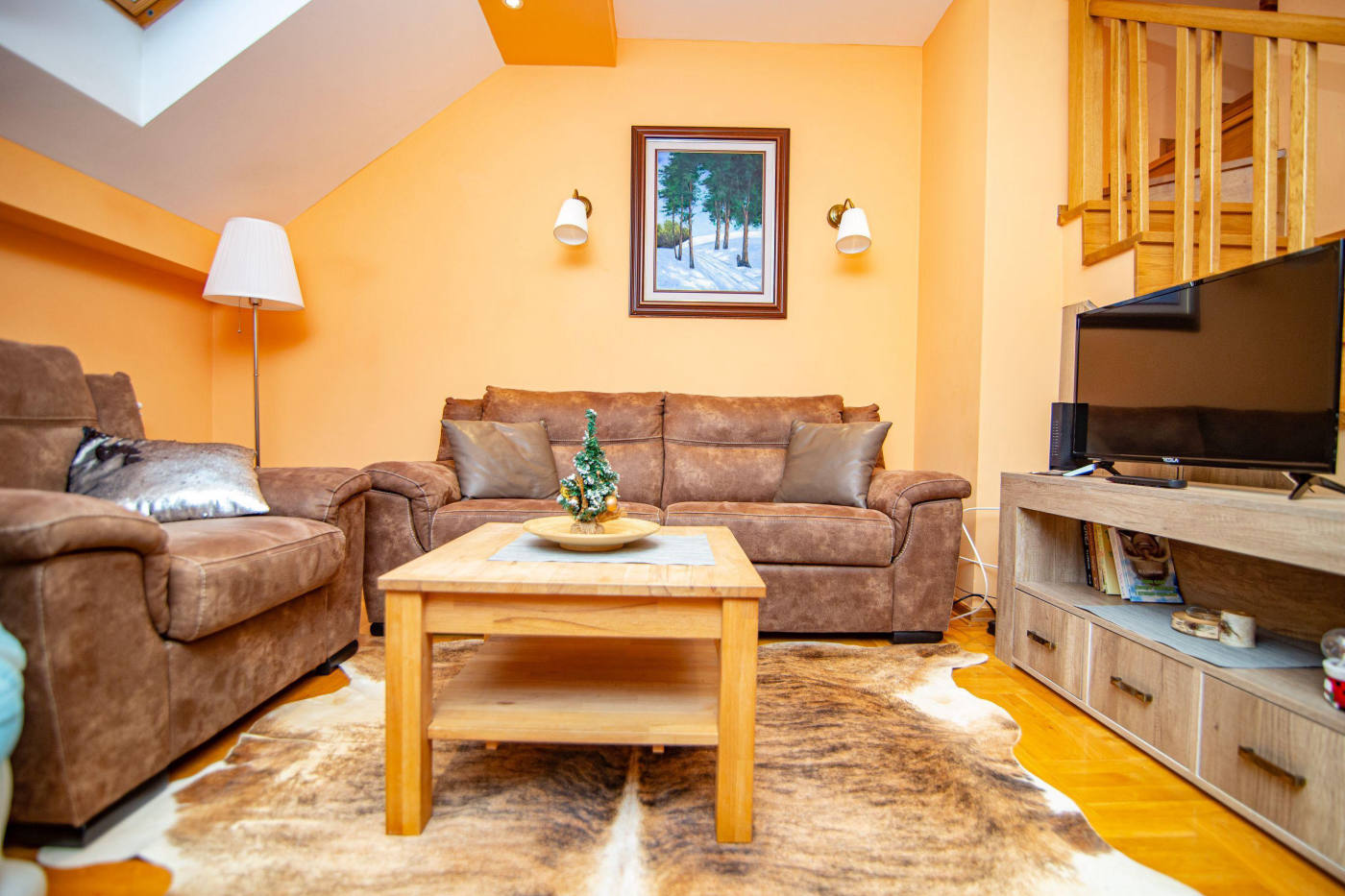 Квартира, 539 м², 96 776$ — FAKTOR